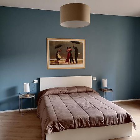 Casa Errante Διαμέρισμα Παλέρμο Εξωτερικό φωτογραφία