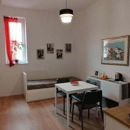 Casa Errante Διαμέρισμα Παλέρμο Εξωτερικό φωτογραφία