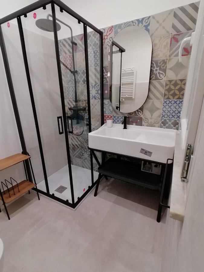 Casa Errante Διαμέρισμα Παλέρμο Εξωτερικό φωτογραφία