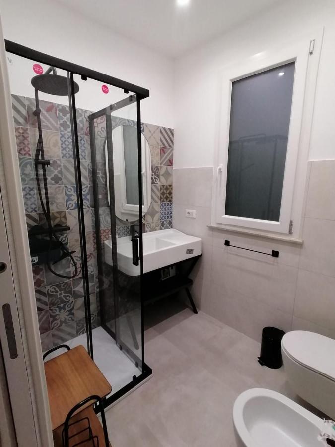 Casa Errante Διαμέρισμα Παλέρμο Εξωτερικό φωτογραφία