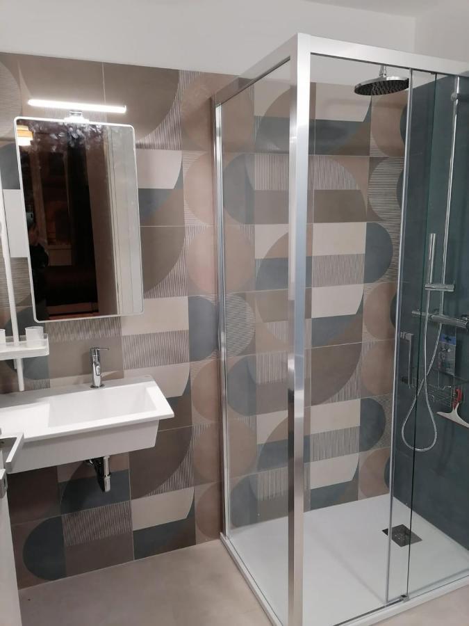 Casa Errante Διαμέρισμα Παλέρμο Εξωτερικό φωτογραφία
