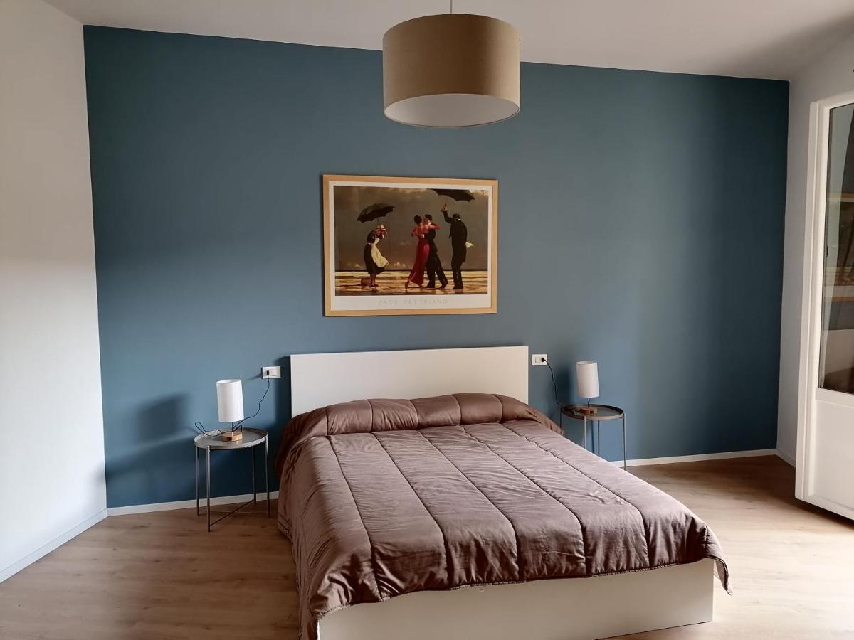 Casa Errante Διαμέρισμα Παλέρμο Εξωτερικό φωτογραφία