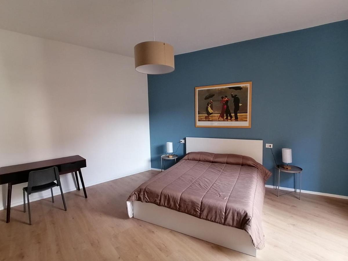 Casa Errante Διαμέρισμα Παλέρμο Εξωτερικό φωτογραφία