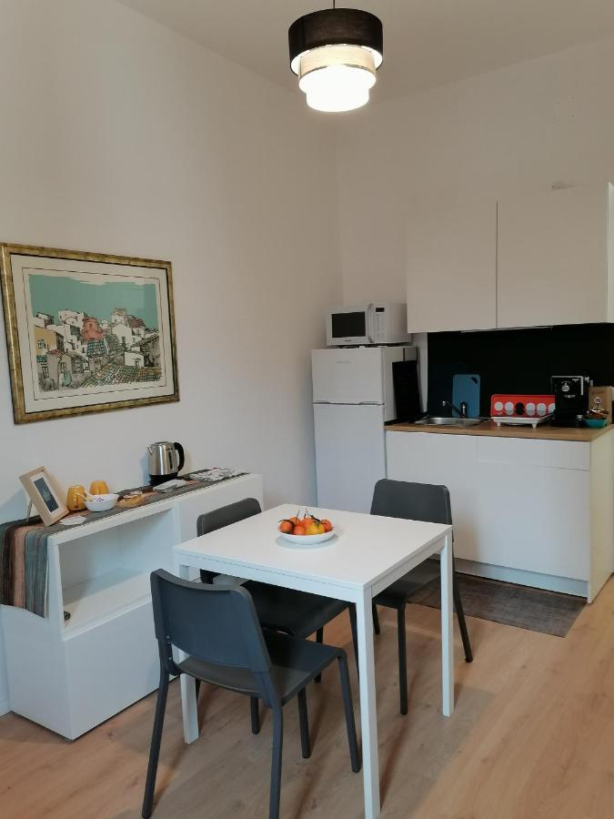 Casa Errante Διαμέρισμα Παλέρμο Εξωτερικό φωτογραφία