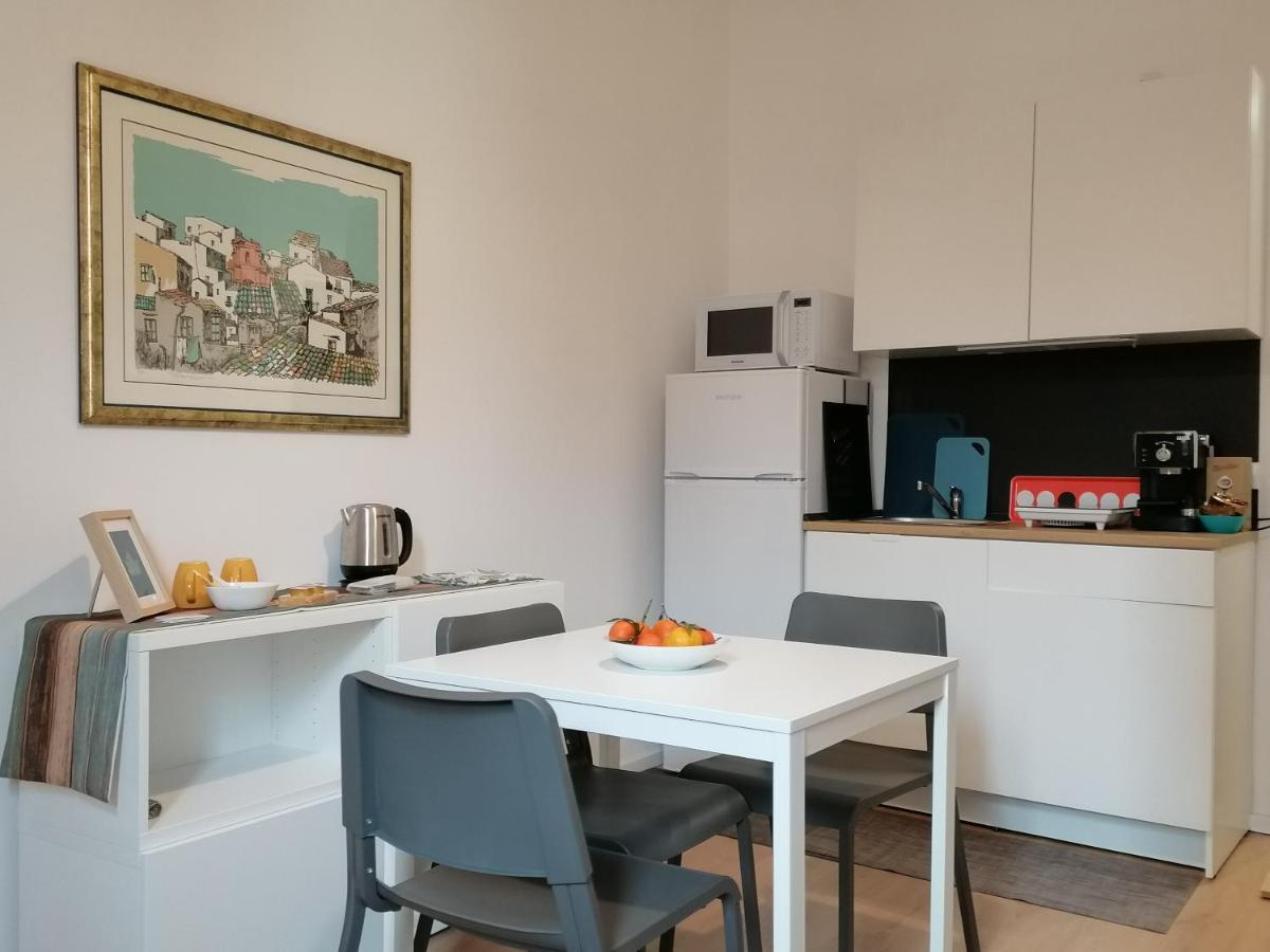 Casa Errante Διαμέρισμα Παλέρμο Εξωτερικό φωτογραφία