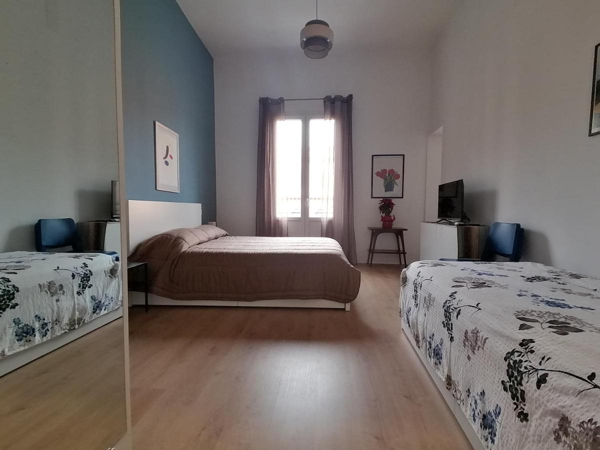 Casa Errante Διαμέρισμα Παλέρμο Εξωτερικό φωτογραφία