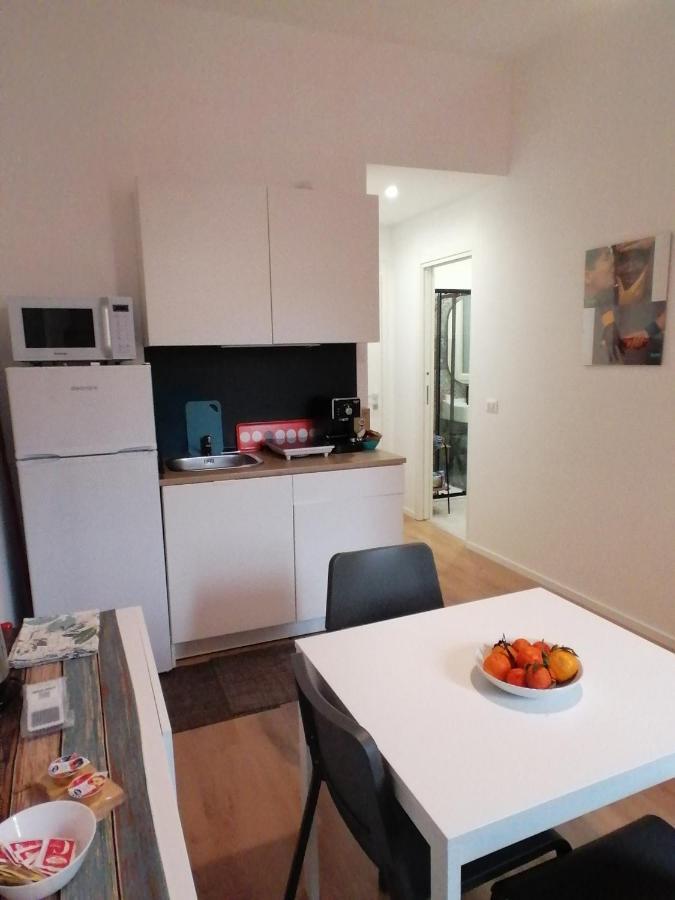 Casa Errante Διαμέρισμα Παλέρμο Εξωτερικό φωτογραφία
