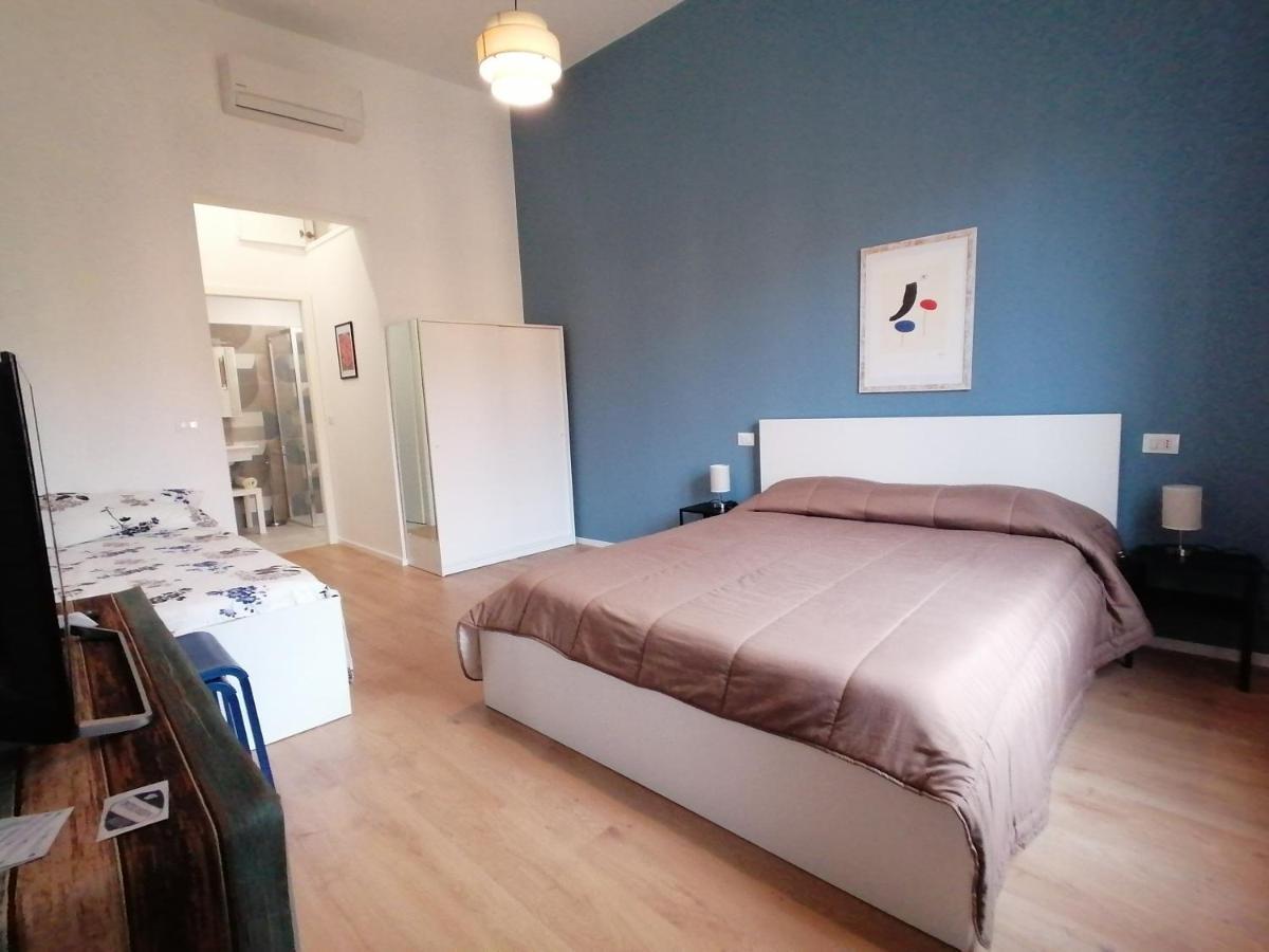 Casa Errante Διαμέρισμα Παλέρμο Εξωτερικό φωτογραφία