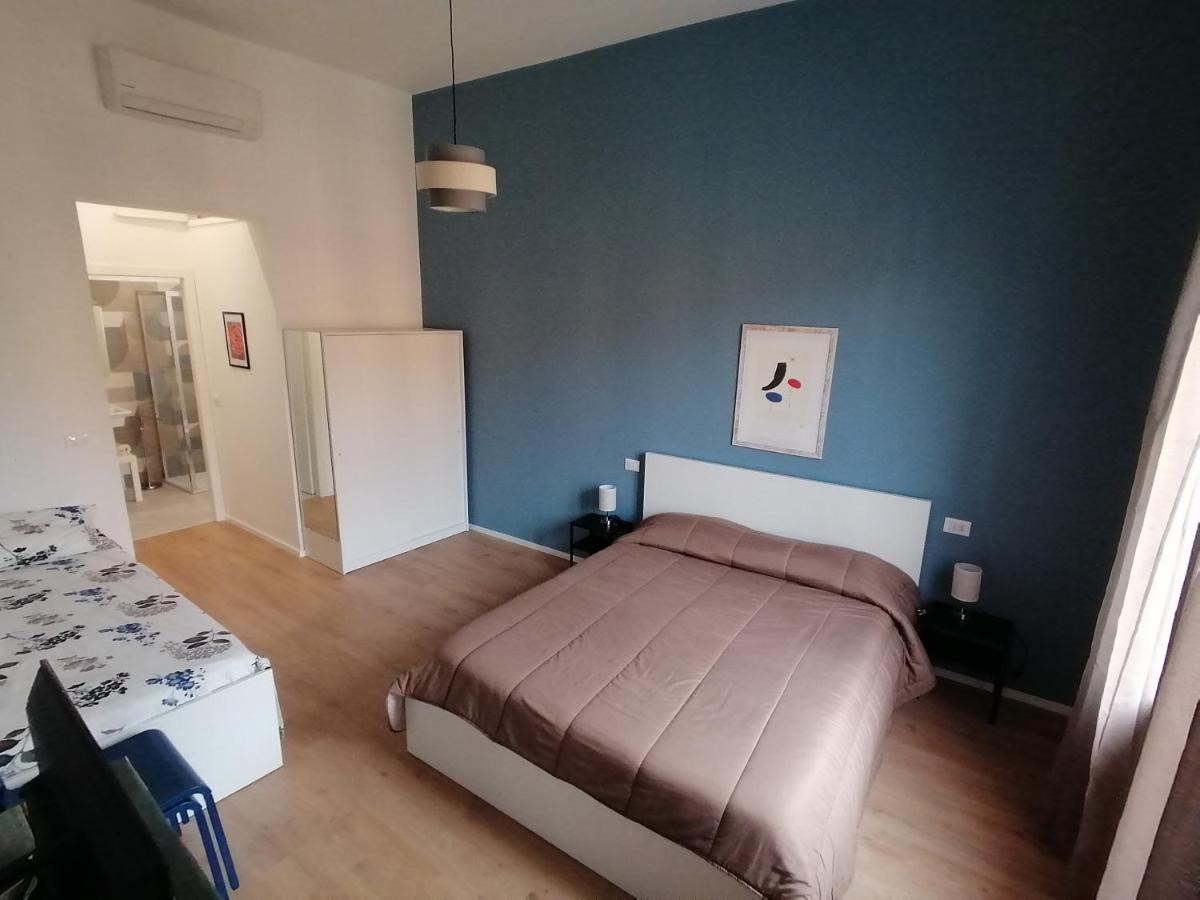Casa Errante Διαμέρισμα Παλέρμο Εξωτερικό φωτογραφία