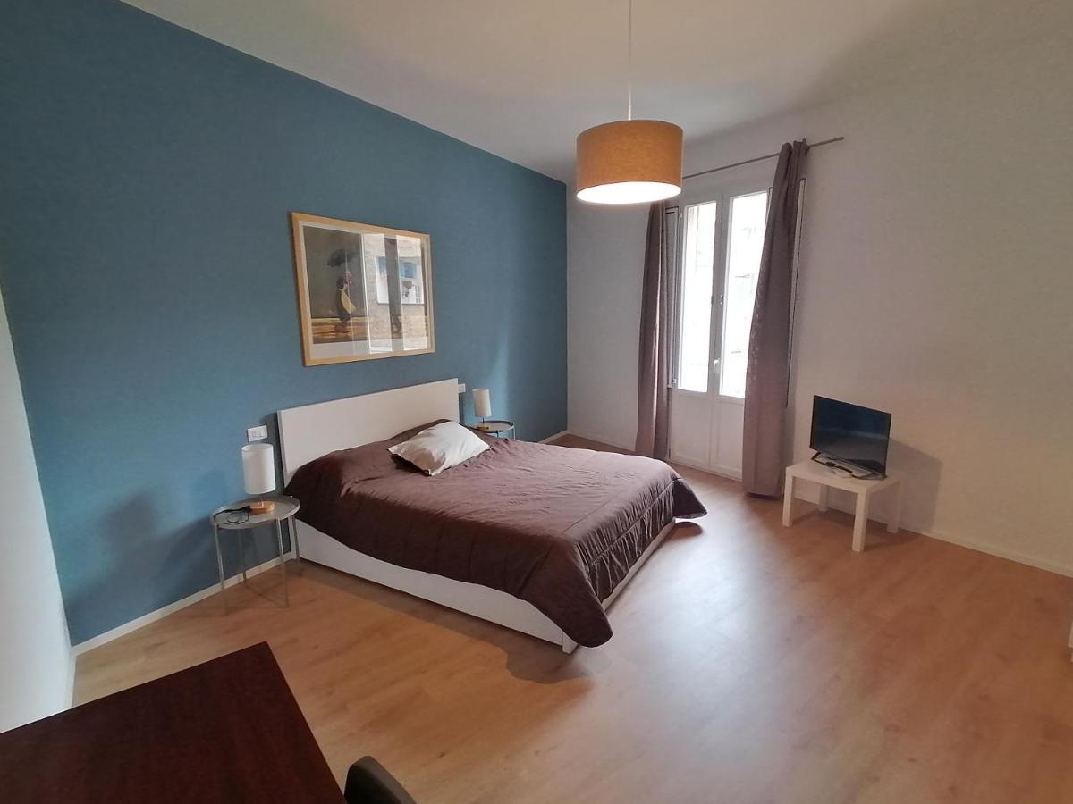 Casa Errante Διαμέρισμα Παλέρμο Εξωτερικό φωτογραφία