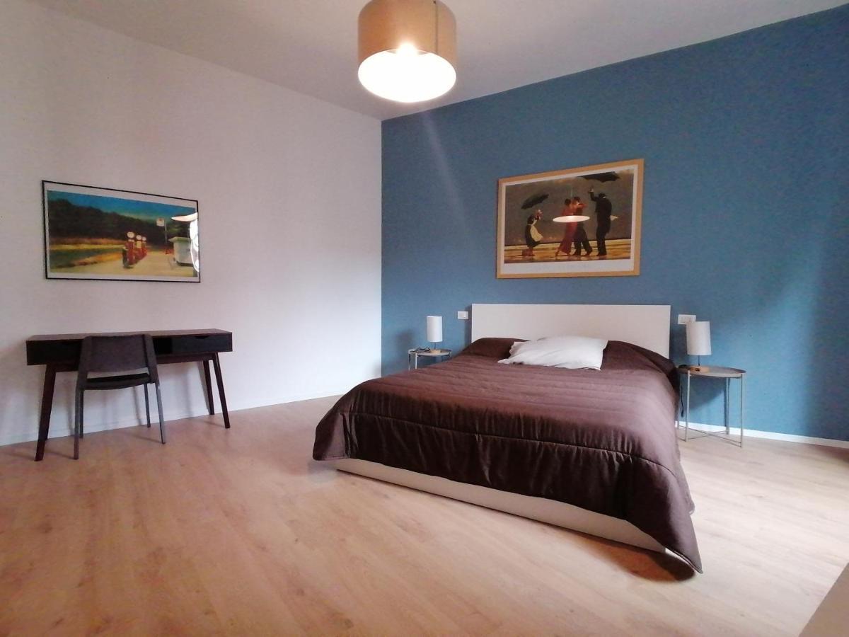 Casa Errante Διαμέρισμα Παλέρμο Εξωτερικό φωτογραφία