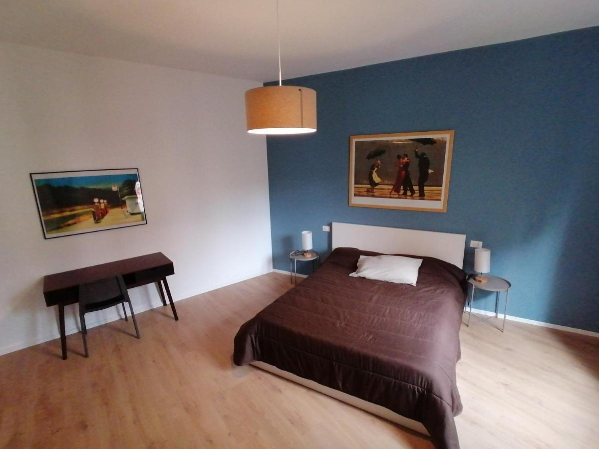 Casa Errante Διαμέρισμα Παλέρμο Εξωτερικό φωτογραφία