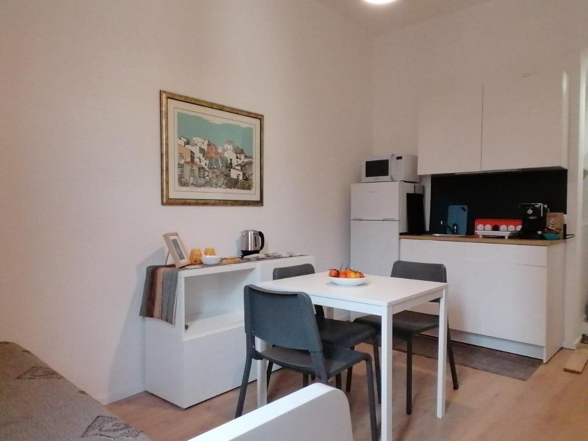Casa Errante Διαμέρισμα Παλέρμο Εξωτερικό φωτογραφία