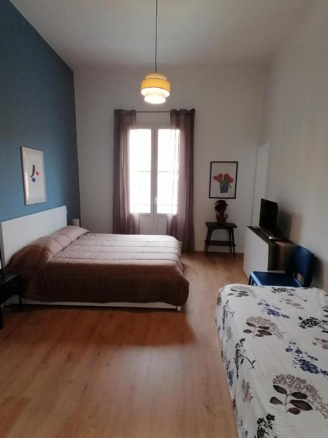 Casa Errante Διαμέρισμα Παλέρμο Εξωτερικό φωτογραφία